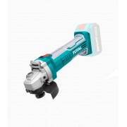 TAGLI1151 - "ТОТАL"  Аккумуляторная LI-ion углошлифовальная машина, 115мм, 20вольт