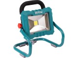 TFLI2002 - "ТОТАL" Литий-ионный аккумуляторный светильник 20Вольт