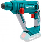 TRHLI1601 - "ТОТАL" Перфоратор аккумуляторный 20вольт