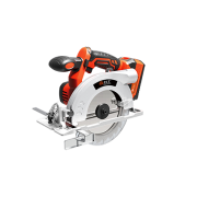 Аккумуляторная циркулярная пила PIT - 71650, 24 В