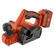 Аккумуляторный рубанок PIT -48200, 24 В