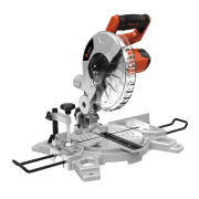 Аккумуляторная торцовочная пила PIT - P82100, 24 В