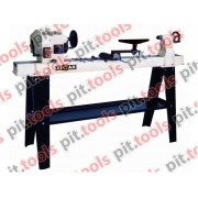 Токарный деревообрабатывающий станок WL1100