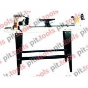 Токарный деревообрабатывающий станок WL900