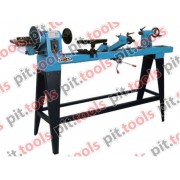 Токарный деревообрабатывающий станок 100 см - WLF1000