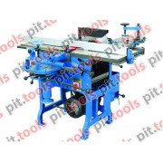 Многофункциональный станок MQ393D