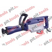 Отбойный молоток 2200w 65mm Makute - DH65