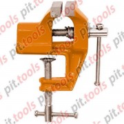 Тиски, 40 мм, крепление для стола (SPARTA)