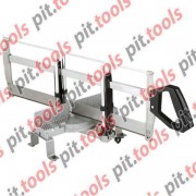 Стусло, 550 мм, прецизионное, облегченное (MАТРИКС)