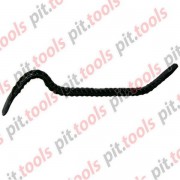 Лом-гвоздодер, 600 мм, круглый, диаметр 17 мм (Россия)