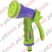 Пистолет-распылитель, 8-и режимный (PALISAD)