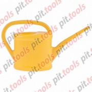 Лейка садовая, 2 л, пластмассовая (Россия)