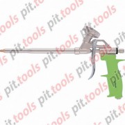 Пистолет для монтажной пены "Мастер" (СИБРТЕХ)