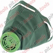 Полумаска фильтрующая, У-2К, FFP1 Россия (СИБРТЕХ)