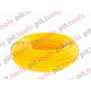 Леска для триммера круглая, 2,4мм х 15м, блистер Россия (Denzel)