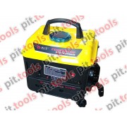 Бензиновый генератор PIT - P51208-PRO, 1.2 кВт, 220 В