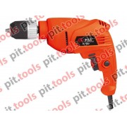 Дрель электрическая PIT - P31022, 750 Вт, 0-2700 об/мин