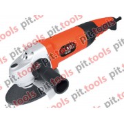 Болгарка PIT - P61802, 180 мм, 1500 Вт