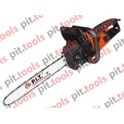 Электропила PIT - P74056, 405 мм, 2500 Вт