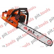 Цепная бензопила P745010
