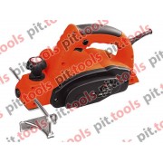 Рубанок электрический PIT - P48201, 82 мм, 1200 Вт