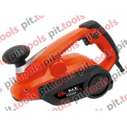 Электрорубанок PIT - P48204, 82 мм, 900 Вт