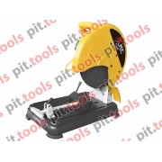 Пила отрезная по металлу P43551