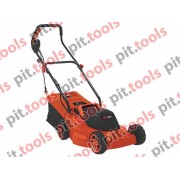 Газонокосилка электрическая P51024A
