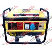 Бензиновый генератор P51501