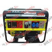 Бензиновый генератор P52003В