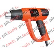 Фен строительный P32003