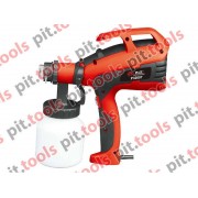 Краскопульт электрический P.I.T P32007