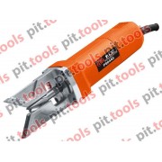 Аппарат для удаления наплавов PIT 220B ПВХ P80440