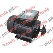 Электродвигатель 3 кВт YL100L-2