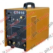 Сварка инверторная 3 в 1 CT416