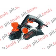 Электрорубанок PIT - GHO82-C, 82 мм, 900 Вт