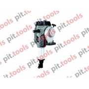 Отбойный молоток бензиновый PIT - GSH90-C, 1600 Вт, 90 Дж