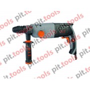 Перфоратор PIT - PBH24-C1, 850 Вт, 24 мм