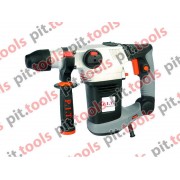Перфоратор PIT - PBH26-C, 1050 Вт, 26 мм