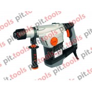 Перфоратор PIT - PBH40-C, 1400 Вт, 40 мм