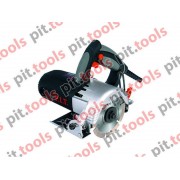 Пила циркулярная для резки камня PIT - PDM110-C, 110 мм, 11000 об/мин