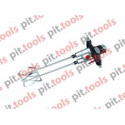 Миксер строительный PHM150-C