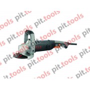 Полировальная машина PIT - PPO125-C, 125 мм, 1200 Вт