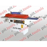 Кромкооблицовочный станок AUTO-380