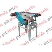 Ленточный шлифовальный станок MM2420A