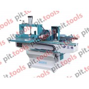 Станок шипорезный для сращивания MAS MX3515