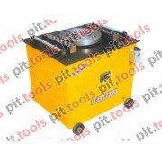 Станок для загибки арматурной стали GW40
