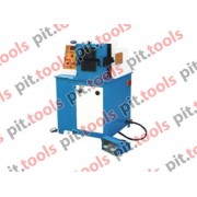 Станок с нагревателем для раскатки окончаний JGC-60C