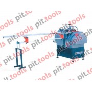 Штапикорез для изготовления металлопластиковых дверей и окон SJBW-1800