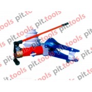 Трубогиб гидравлический SWG-2A